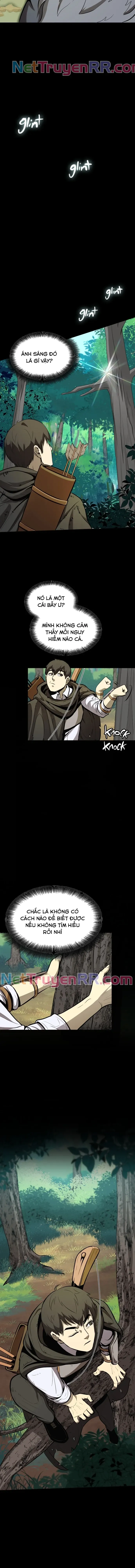 Thợ Săn Nguyên Thủy Chapter 9 - 8