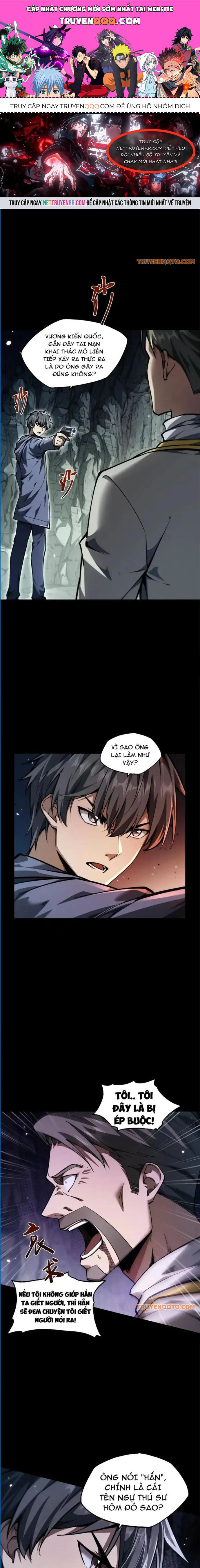 Ngự Thú: Ta Có Thế Thấy Toàn Bộ Chi Tiết Tiến Hóa Chapter 11 - 1