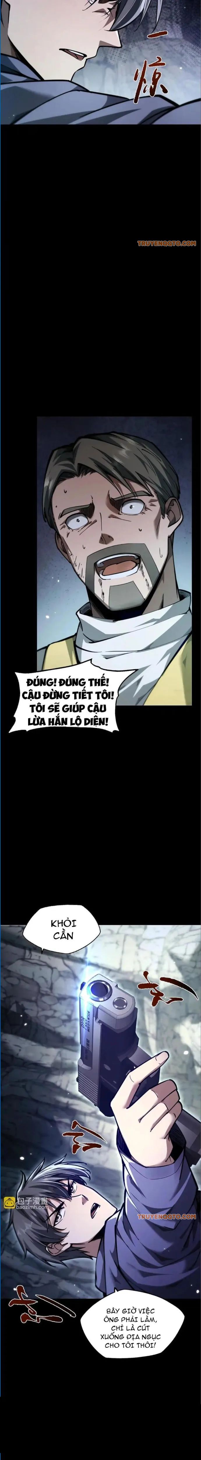 Ngự Thú: Ta Có Thế Thấy Toàn Bộ Chi Tiết Tiến Hóa Chapter 11 - 2