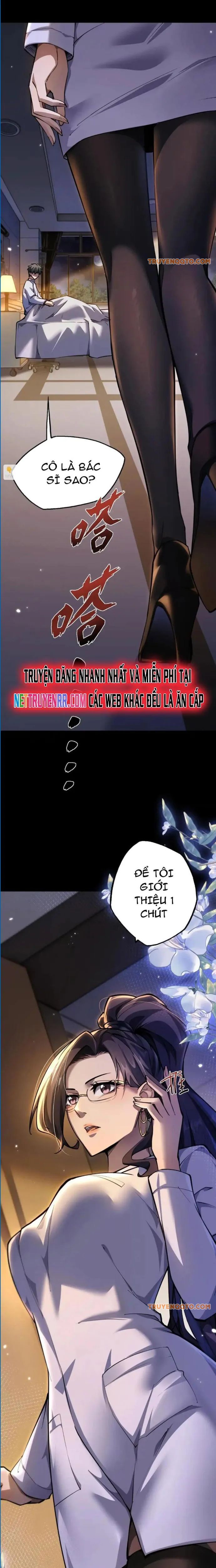 Ngự Thú: Ta Có Thế Thấy Toàn Bộ Chi Tiết Tiến Hóa Chapter 11 - 11