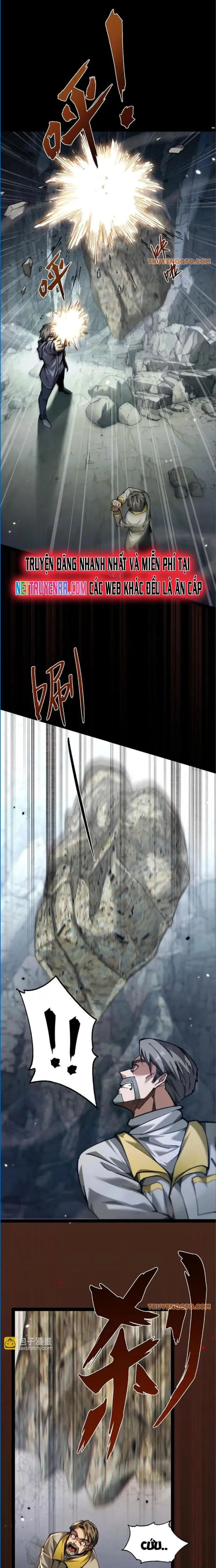 Ngự Thú: Ta Có Thế Thấy Toàn Bộ Chi Tiết Tiến Hóa Chapter 11 - 3