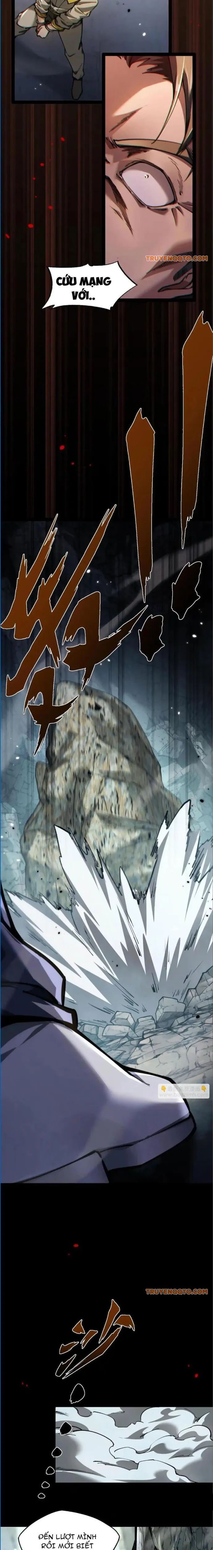 Ngự Thú: Ta Có Thế Thấy Toàn Bộ Chi Tiết Tiến Hóa Chapter 11 - 4