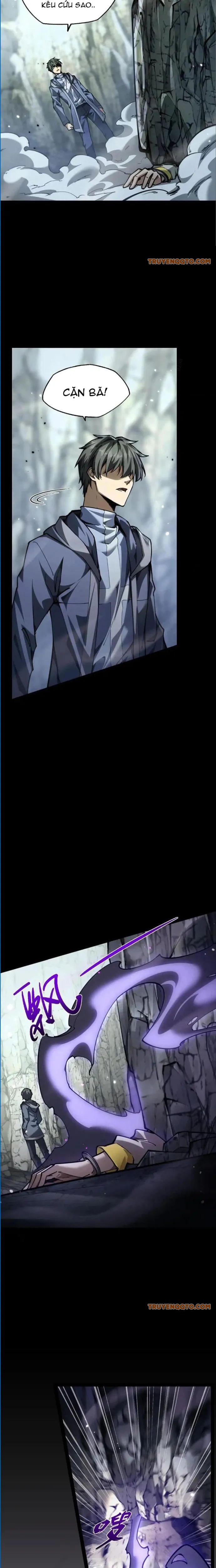 Ngự Thú: Ta Có Thế Thấy Toàn Bộ Chi Tiết Tiến Hóa Chapter 11 - 5