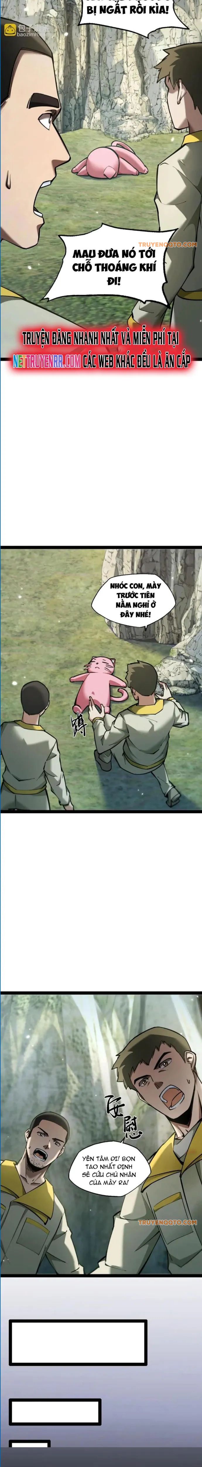 Ngự Thú: Ta Có Thế Thấy Toàn Bộ Chi Tiết Tiến Hóa Chapter 11 - 8