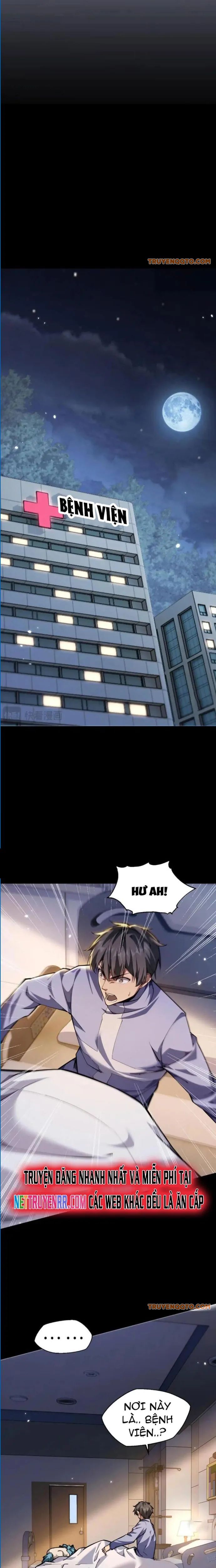 Ngự Thú: Ta Có Thế Thấy Toàn Bộ Chi Tiết Tiến Hóa Chapter 11 - 9