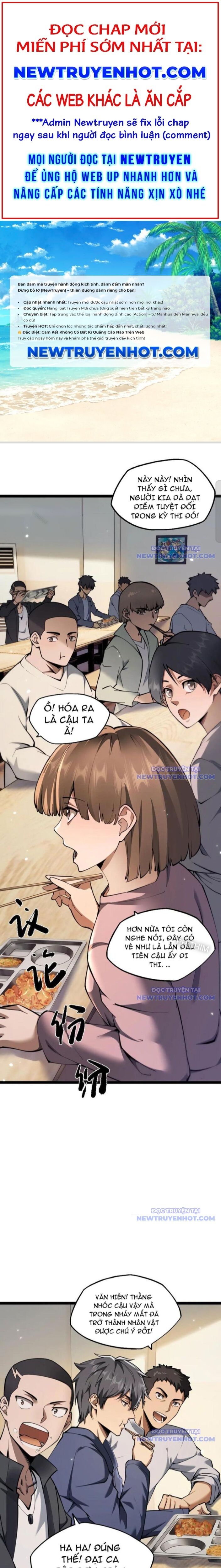 Ngự Thú: Ta Có Thế Thấy Toàn Bộ Chi Tiết Tiến Hóa Chapter 12 - 1