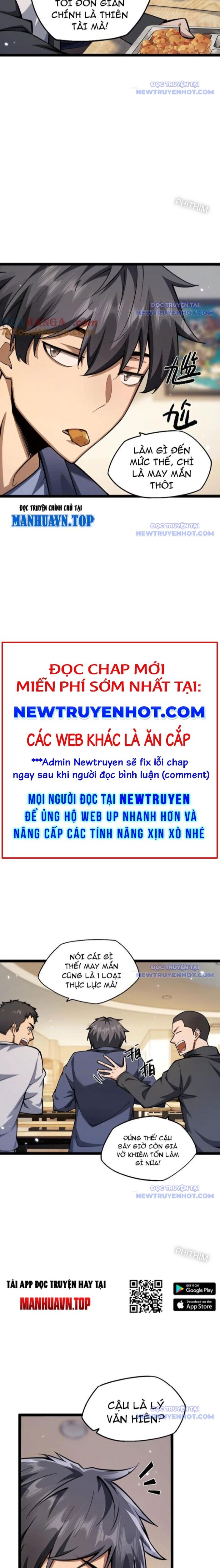 Ngự Thú: Ta Có Thế Thấy Toàn Bộ Chi Tiết Tiến Hóa Chapter 12 - 2