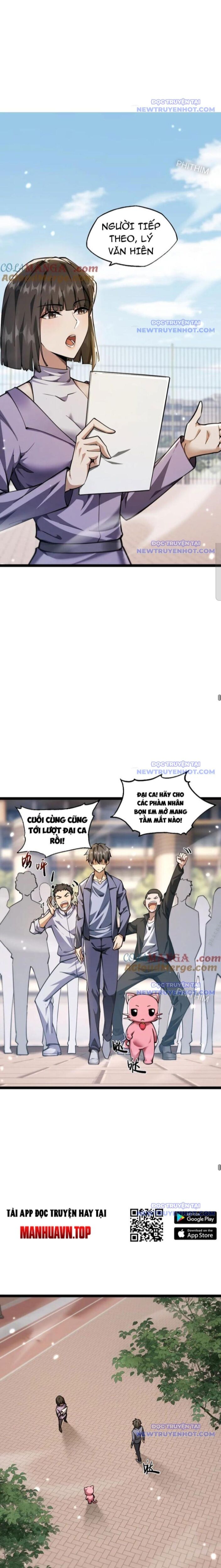 Ngự Thú: Ta Có Thế Thấy Toàn Bộ Chi Tiết Tiến Hóa Chapter 12 - 11