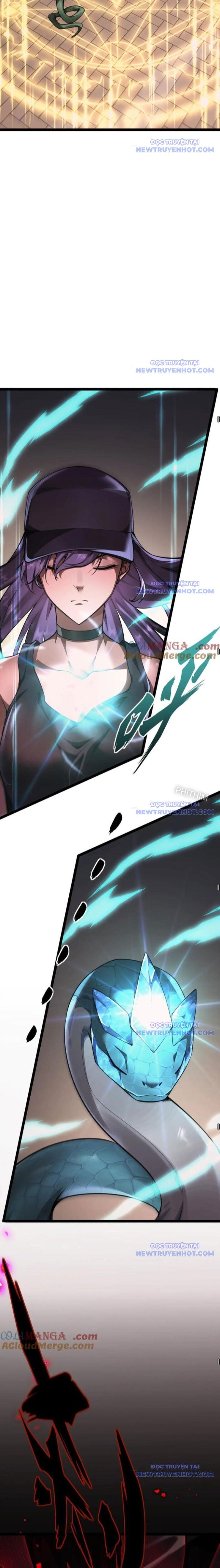 Ngự Thú: Ta Có Thế Thấy Toàn Bộ Chi Tiết Tiến Hóa Chapter 12 - 19