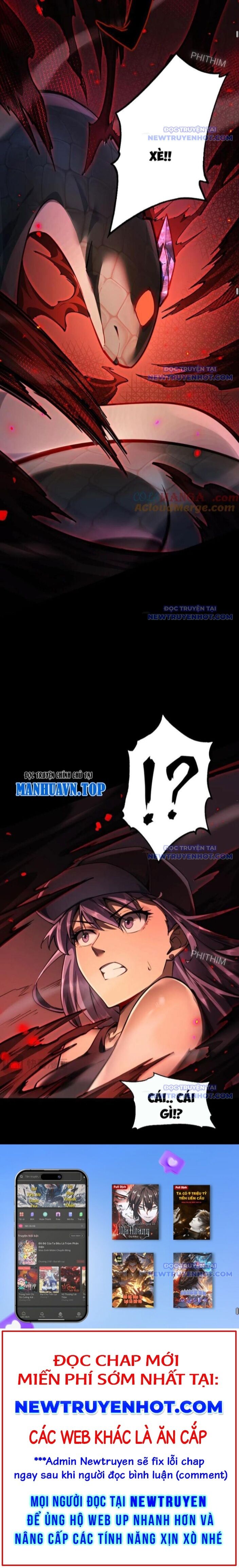 Ngự Thú: Ta Có Thế Thấy Toàn Bộ Chi Tiết Tiến Hóa Chapter 12 - 20