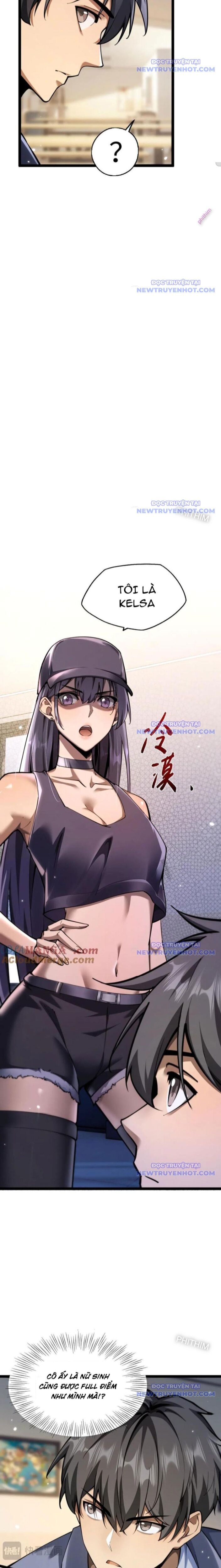 Ngự Thú: Ta Có Thế Thấy Toàn Bộ Chi Tiết Tiến Hóa Chapter 12 - 3