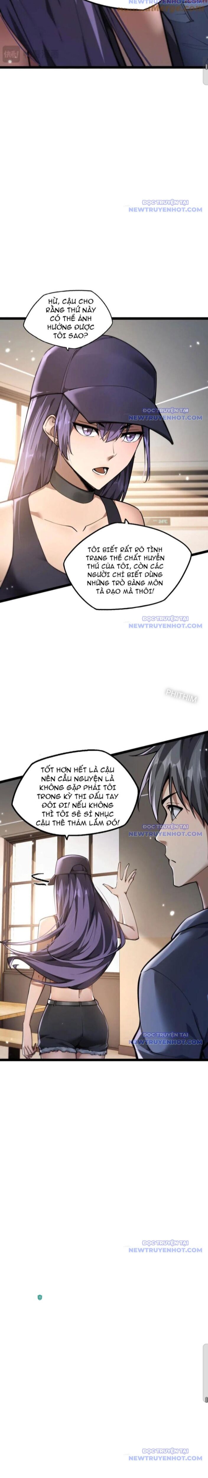 Ngự Thú: Ta Có Thế Thấy Toàn Bộ Chi Tiết Tiến Hóa Chapter 12 - 6