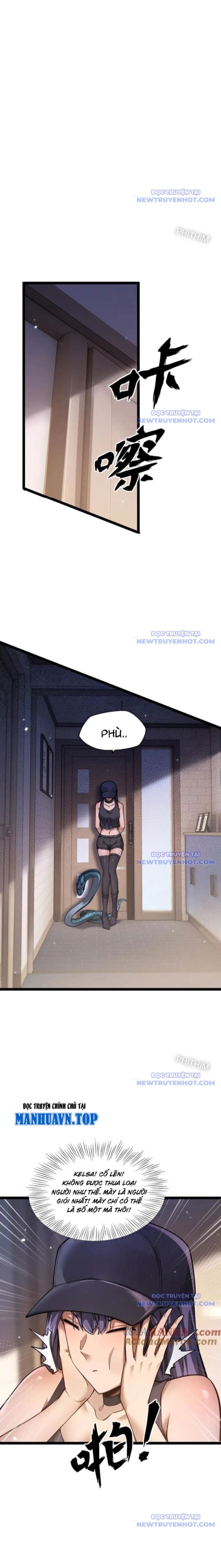 Ngự Thú: Ta Có Thế Thấy Toàn Bộ Chi Tiết Tiến Hóa Chapter 12 - 7