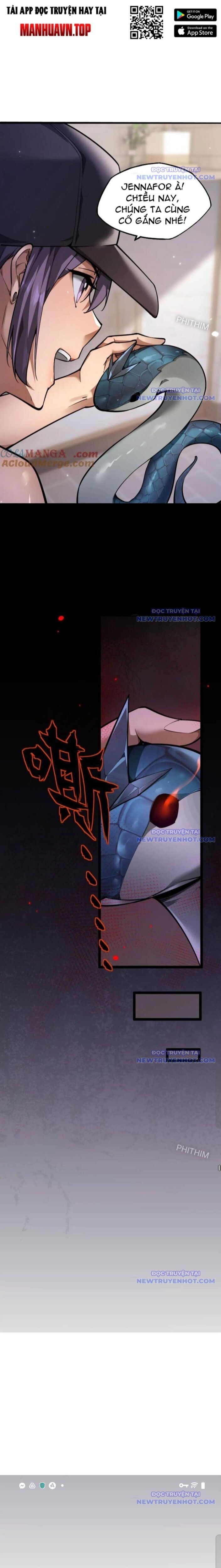 Ngự Thú: Ta Có Thế Thấy Toàn Bộ Chi Tiết Tiến Hóa Chapter 12 - 8