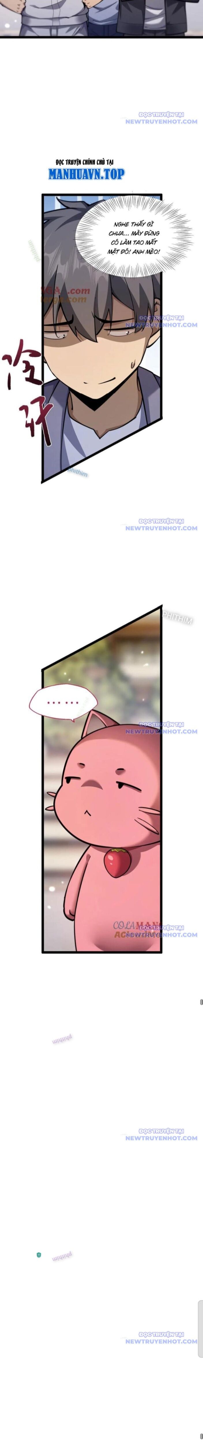 Ngự Thú: Ta Có Thế Thấy Toàn Bộ Chi Tiết Tiến Hóa Chapter 12 - 10