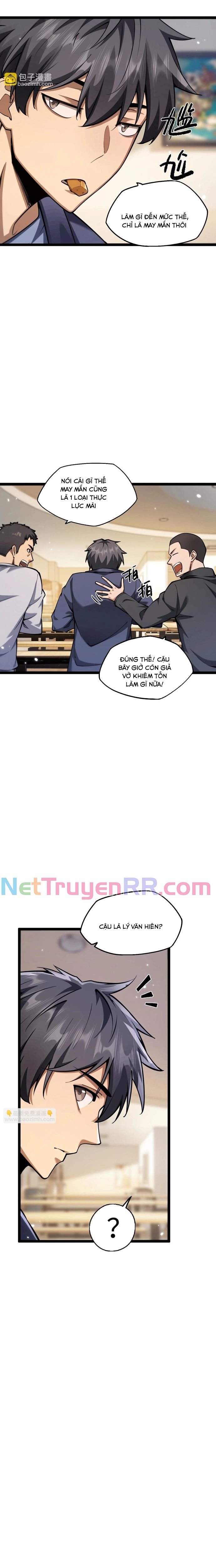 Ngự Thú: Ta Có Thế Thấy Toàn Bộ Chi Tiết Tiến Hóa Chapter 13 - 2