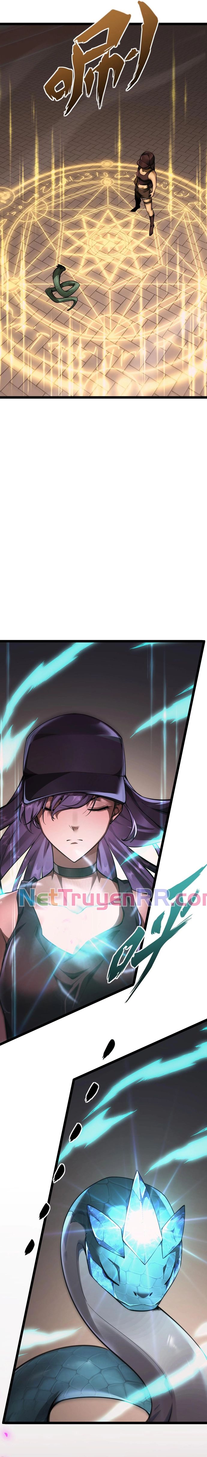 Ngự Thú: Ta Có Thế Thấy Toàn Bộ Chi Tiết Tiến Hóa Chapter 13 - 19