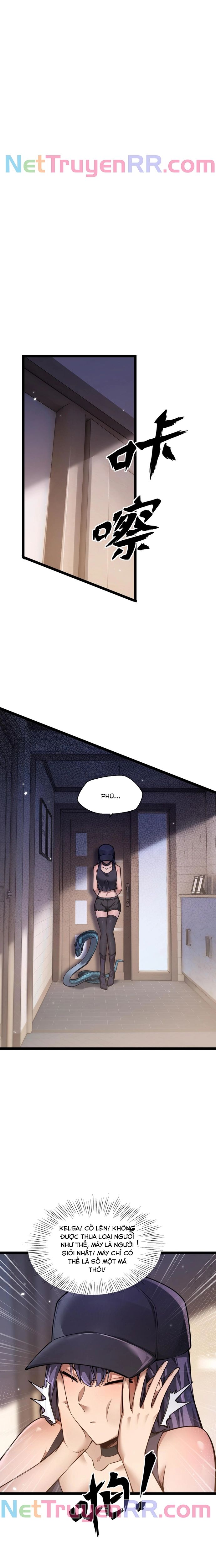 Ngự Thú: Ta Có Thế Thấy Toàn Bộ Chi Tiết Tiến Hóa Chapter 13 - 7