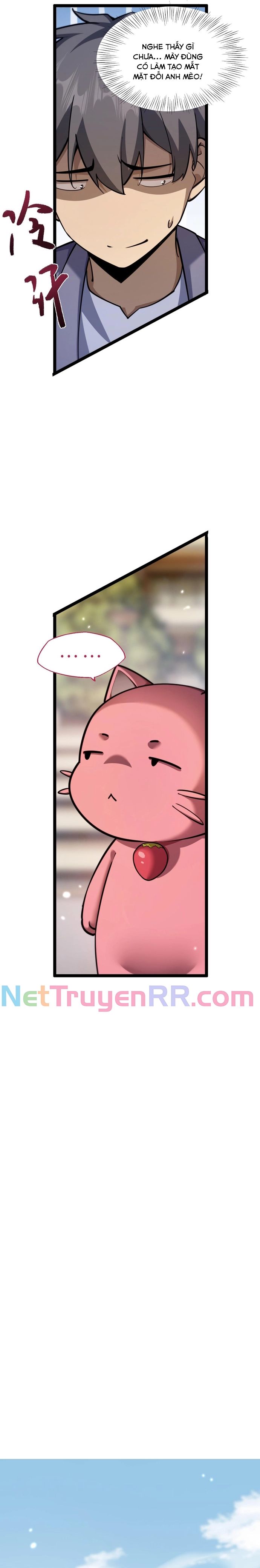 Ngự Thú: Ta Có Thế Thấy Toàn Bộ Chi Tiết Tiến Hóa Chapter 13 - 10