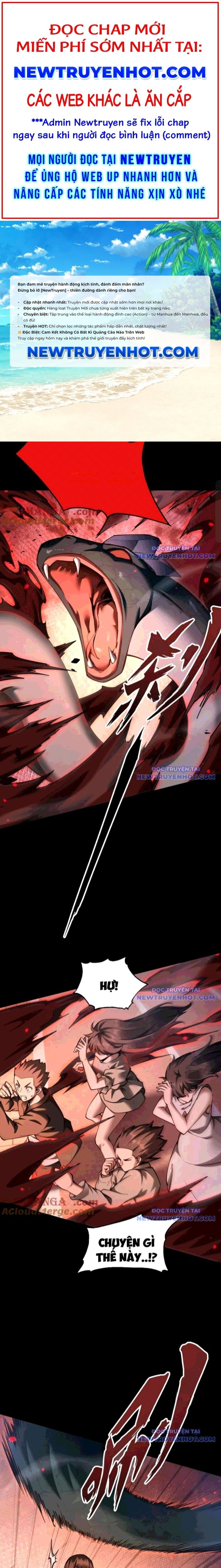 Ngự Thú: Ta Có Thế Thấy Toàn Bộ Chi Tiết Tiến Hóa Chapter 14 - 1