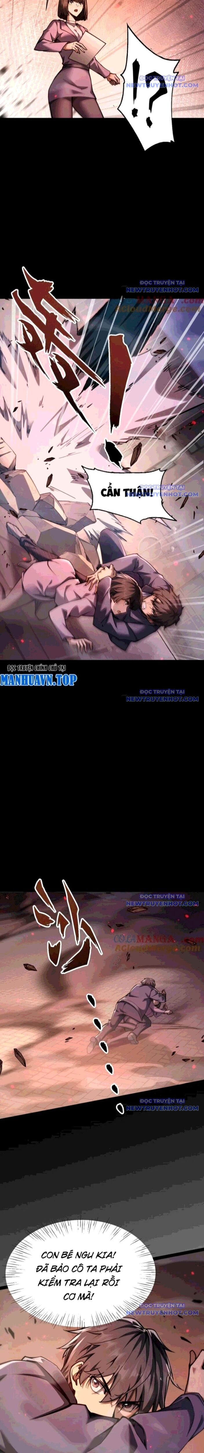 Ngự Thú: Ta Có Thế Thấy Toàn Bộ Chi Tiết Tiến Hóa Chapter 14 - 2