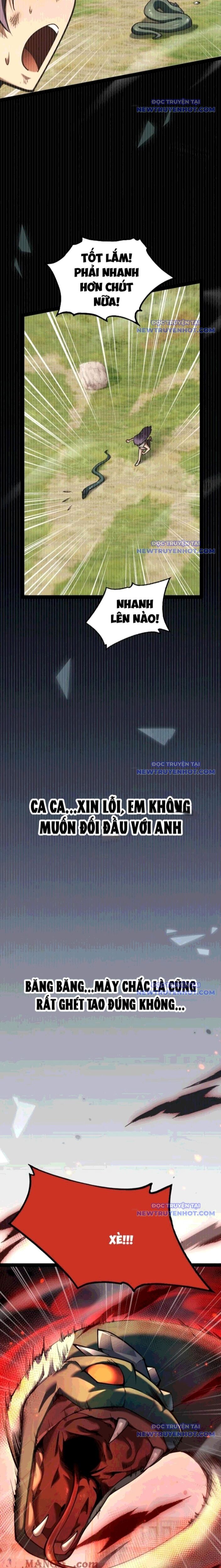 Ngự Thú: Ta Có Thế Thấy Toàn Bộ Chi Tiết Tiến Hóa Chapter 14 - 11