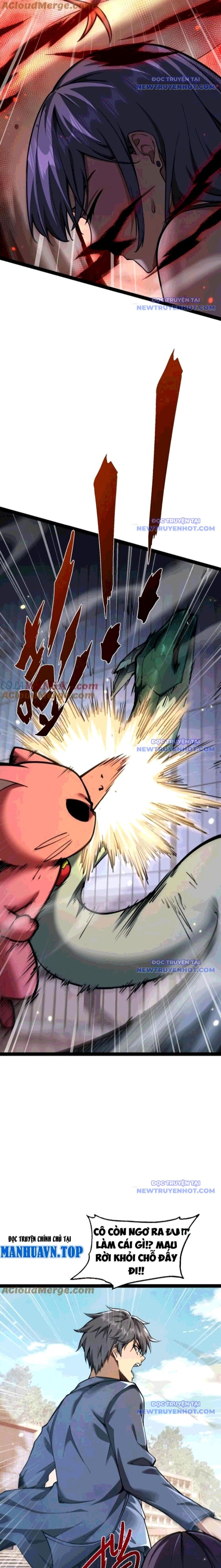 Ngự Thú: Ta Có Thế Thấy Toàn Bộ Chi Tiết Tiến Hóa Chapter 14 - 12