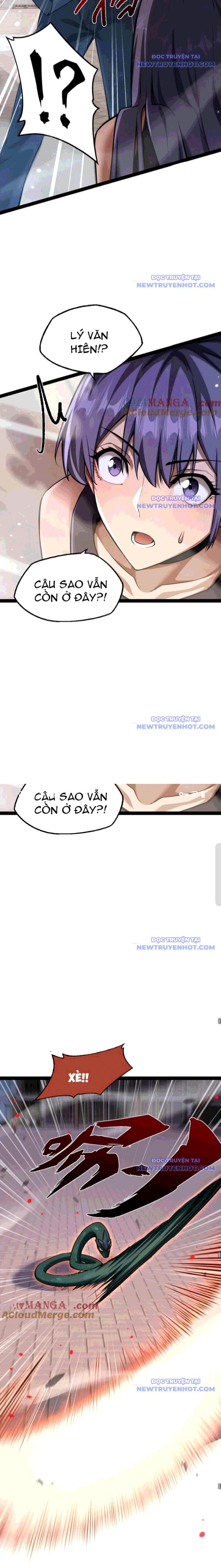 Ngự Thú: Ta Có Thế Thấy Toàn Bộ Chi Tiết Tiến Hóa Chapter 14 - 13