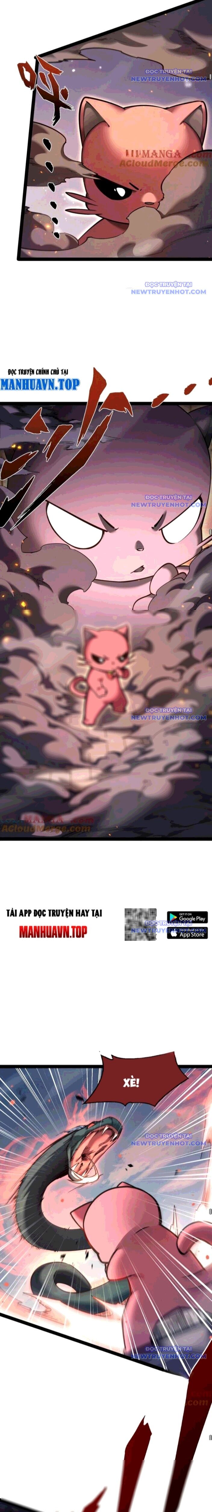 Ngự Thú: Ta Có Thế Thấy Toàn Bộ Chi Tiết Tiến Hóa Chapter 14 - 22