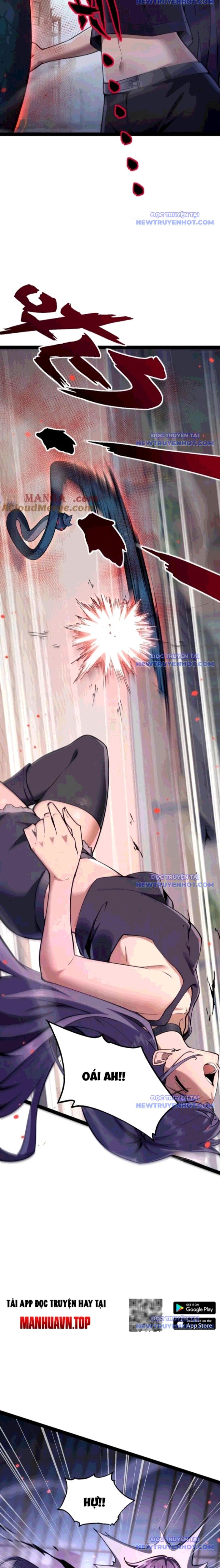 Ngự Thú: Ta Có Thế Thấy Toàn Bộ Chi Tiết Tiến Hóa Chapter 14 - 6