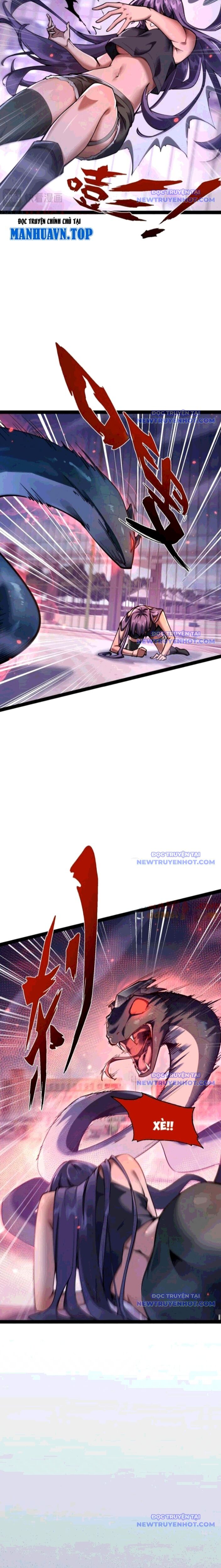 Ngự Thú: Ta Có Thế Thấy Toàn Bộ Chi Tiết Tiến Hóa Chapter 14 - 7