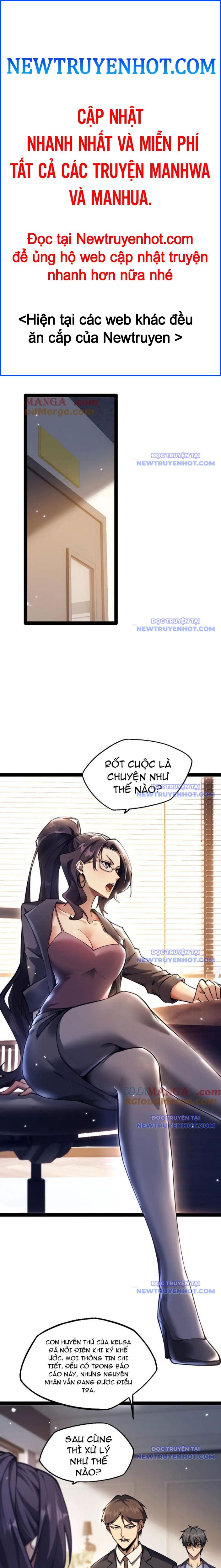 Ngự Thú: Ta Có Thế Thấy Toàn Bộ Chi Tiết Tiến Hóa Chapter 15 - 1