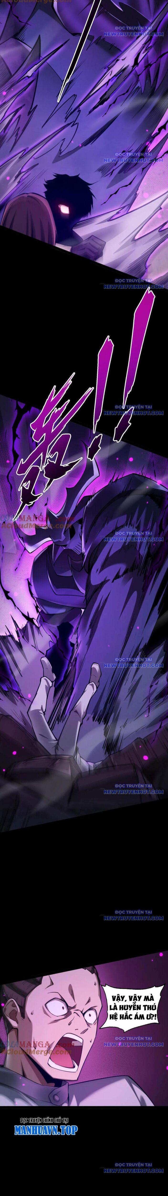 Ngự Thú: Ta Có Thế Thấy Toàn Bộ Chi Tiết Tiến Hóa Chapter 15 - 11