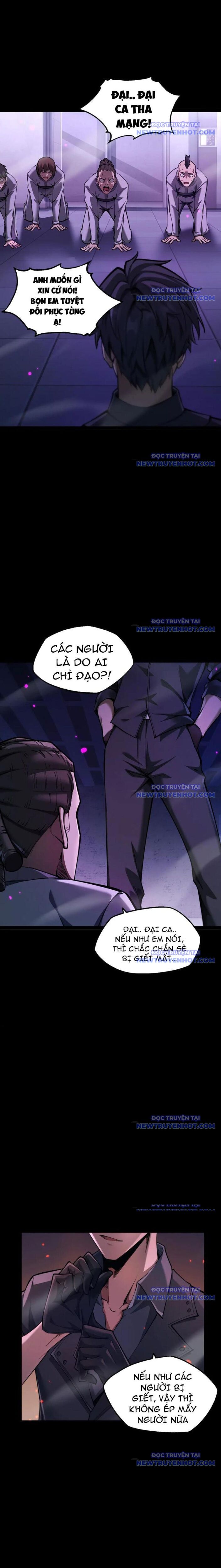 Ngự Thú: Ta Có Thế Thấy Toàn Bộ Chi Tiết Tiến Hóa Chapter 15 - 12