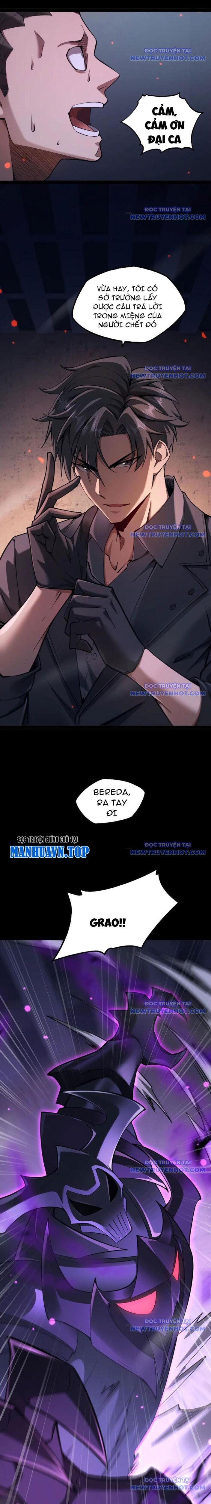 Ngự Thú: Ta Có Thế Thấy Toàn Bộ Chi Tiết Tiến Hóa Chapter 15 - 13