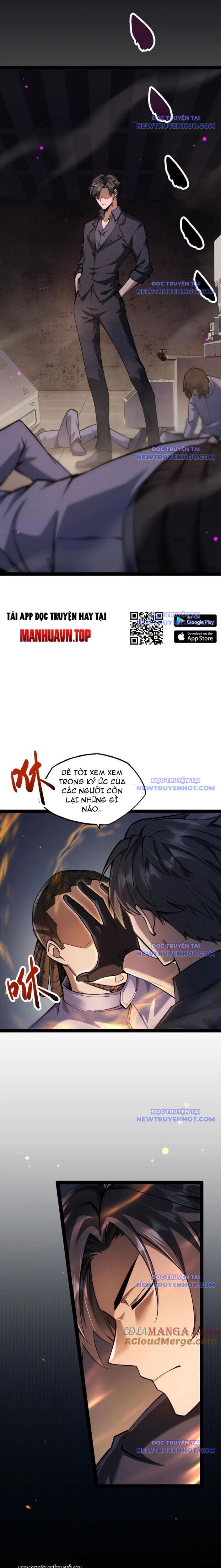 Ngự Thú: Ta Có Thế Thấy Toàn Bộ Chi Tiết Tiến Hóa Chapter 15 - 15