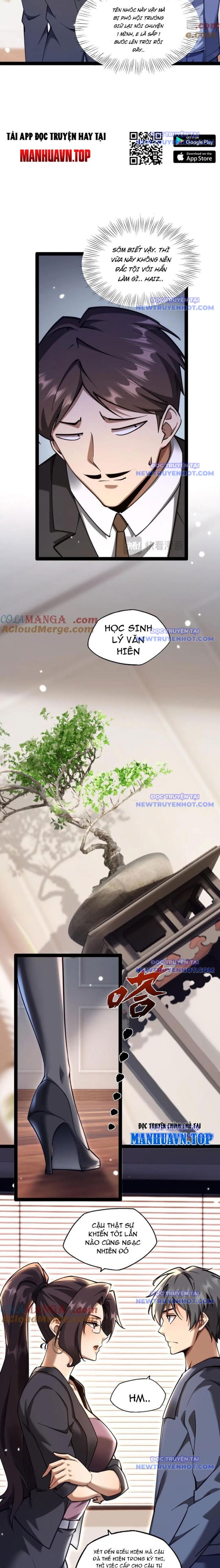 Ngự Thú: Ta Có Thế Thấy Toàn Bộ Chi Tiết Tiến Hóa Chapter 15 - 3