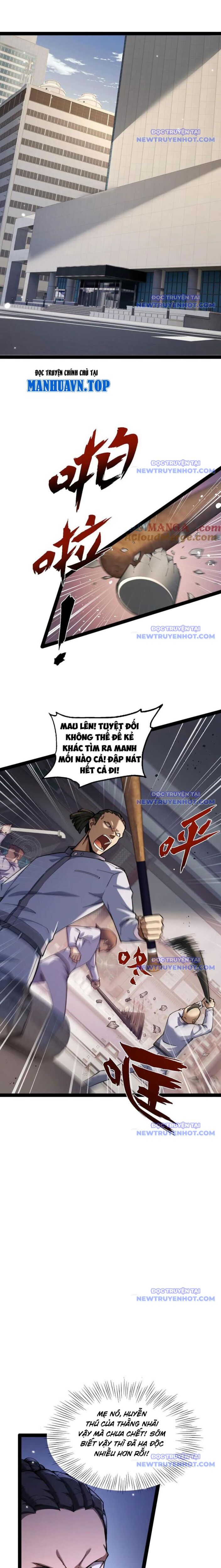 Ngự Thú: Ta Có Thế Thấy Toàn Bộ Chi Tiết Tiến Hóa Chapter 15 - 6