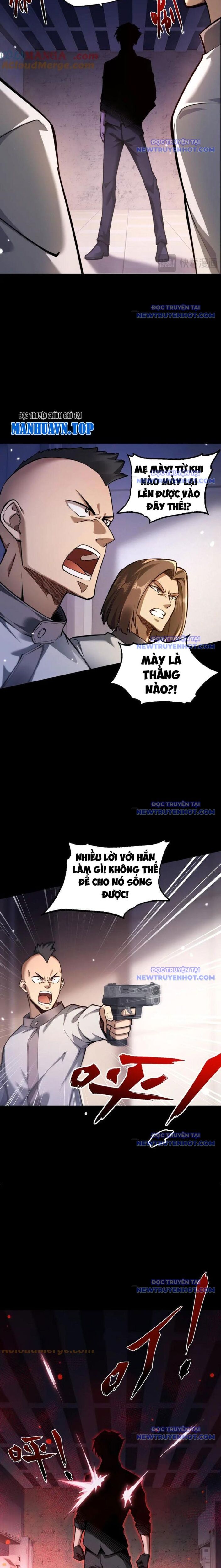 Ngự Thú: Ta Có Thế Thấy Toàn Bộ Chi Tiết Tiến Hóa Chapter 15 - 8