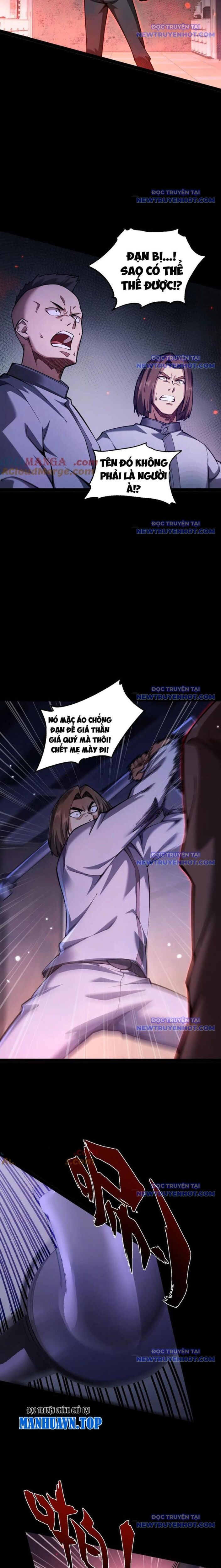 Ngự Thú: Ta Có Thế Thấy Toàn Bộ Chi Tiết Tiến Hóa Chapter 15 - 9