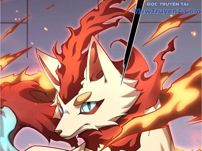 Ngự Thú: Ta Có Thế Thấy Toàn Bộ Chi Tiết Tiến Hóa Chapter 17 - 107