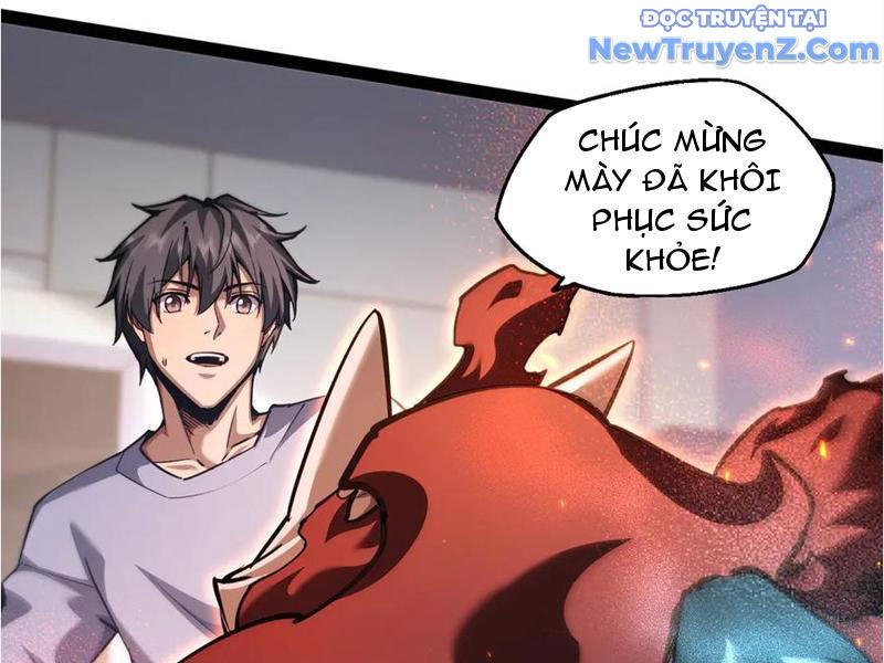 Ngự Thú: Ta Có Thế Thấy Toàn Bộ Chi Tiết Tiến Hóa Chapter 17 - 112