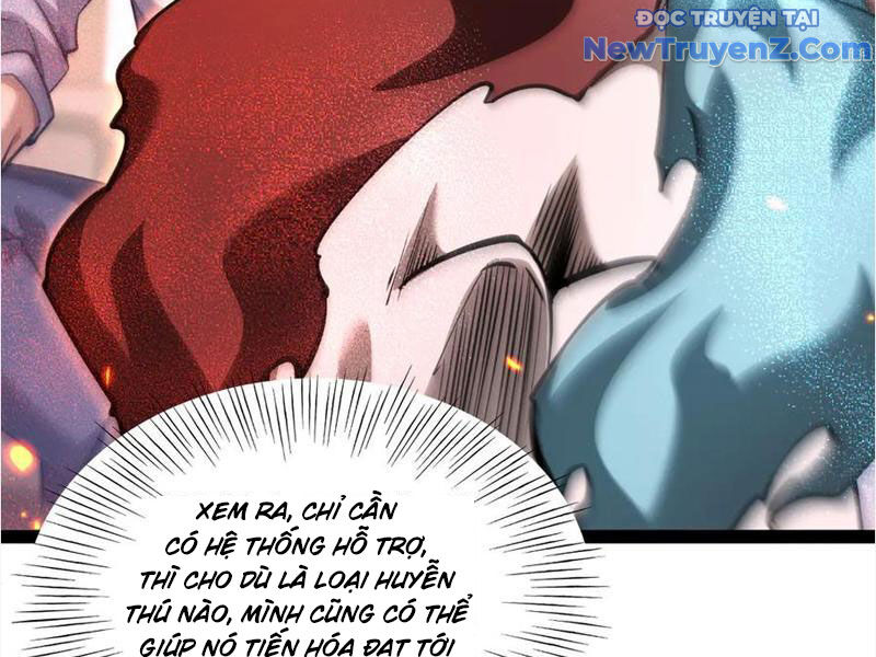 Ngự Thú: Ta Có Thế Thấy Toàn Bộ Chi Tiết Tiến Hóa Chapter 17 - 113