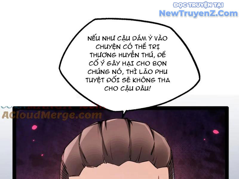 Ngự Thú: Ta Có Thế Thấy Toàn Bộ Chi Tiết Tiến Hóa Chapter 17 - 123