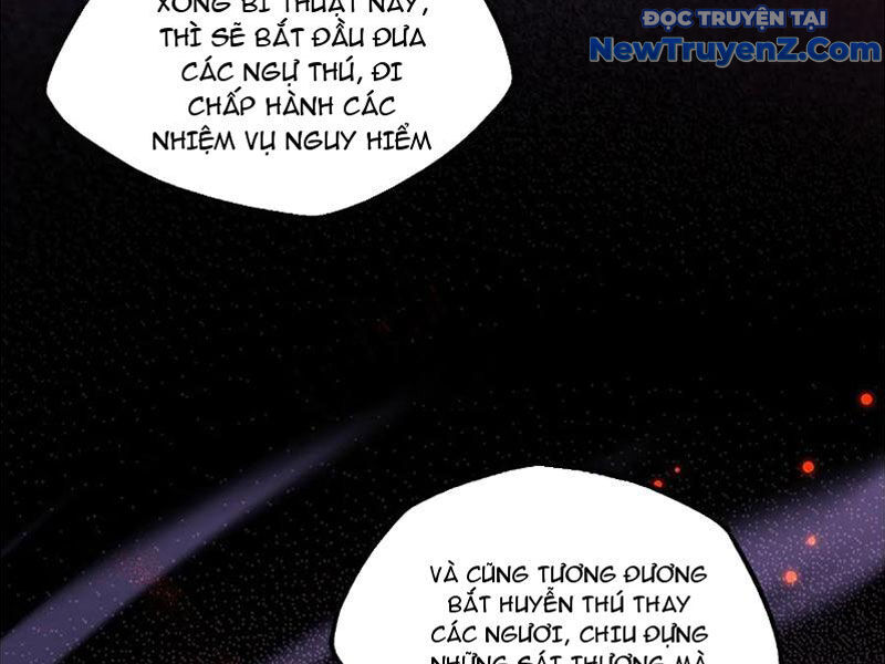 Ngự Thú: Ta Có Thế Thấy Toàn Bộ Chi Tiết Tiến Hóa Chapter 17 - 14