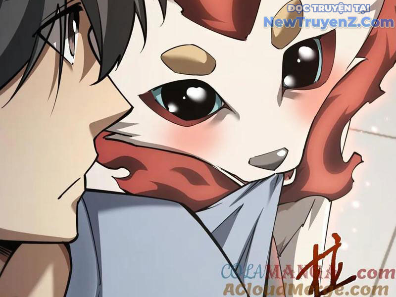 Ngự Thú: Ta Có Thế Thấy Toàn Bộ Chi Tiết Tiến Hóa Chapter 17 - 131