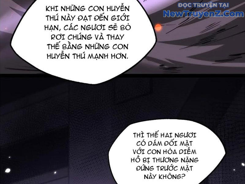 Ngự Thú: Ta Có Thế Thấy Toàn Bộ Chi Tiết Tiến Hóa Chapter 17 - 18