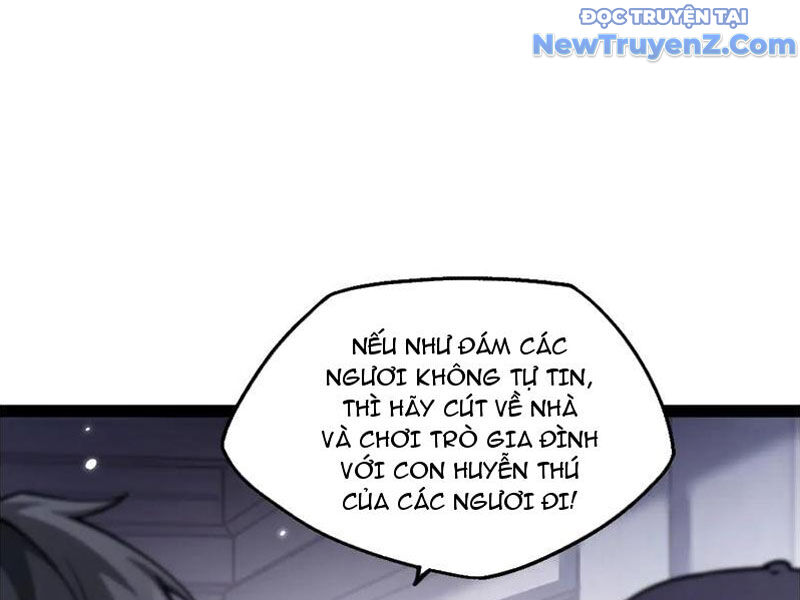 Ngự Thú: Ta Có Thế Thấy Toàn Bộ Chi Tiết Tiến Hóa Chapter 17 - 21