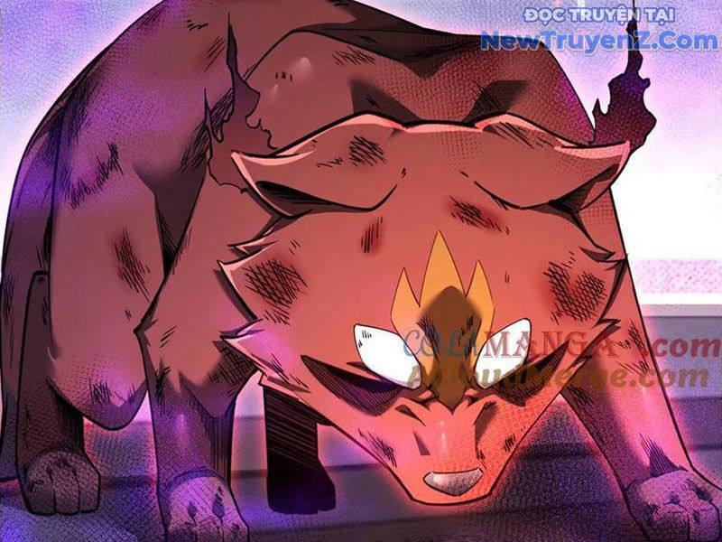 Ngự Thú: Ta Có Thế Thấy Toàn Bộ Chi Tiết Tiến Hóa Chapter 17 - 28