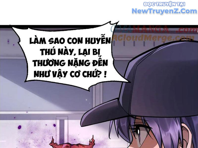 Ngự Thú: Ta Có Thế Thấy Toàn Bộ Chi Tiết Tiến Hóa Chapter 17 - 4